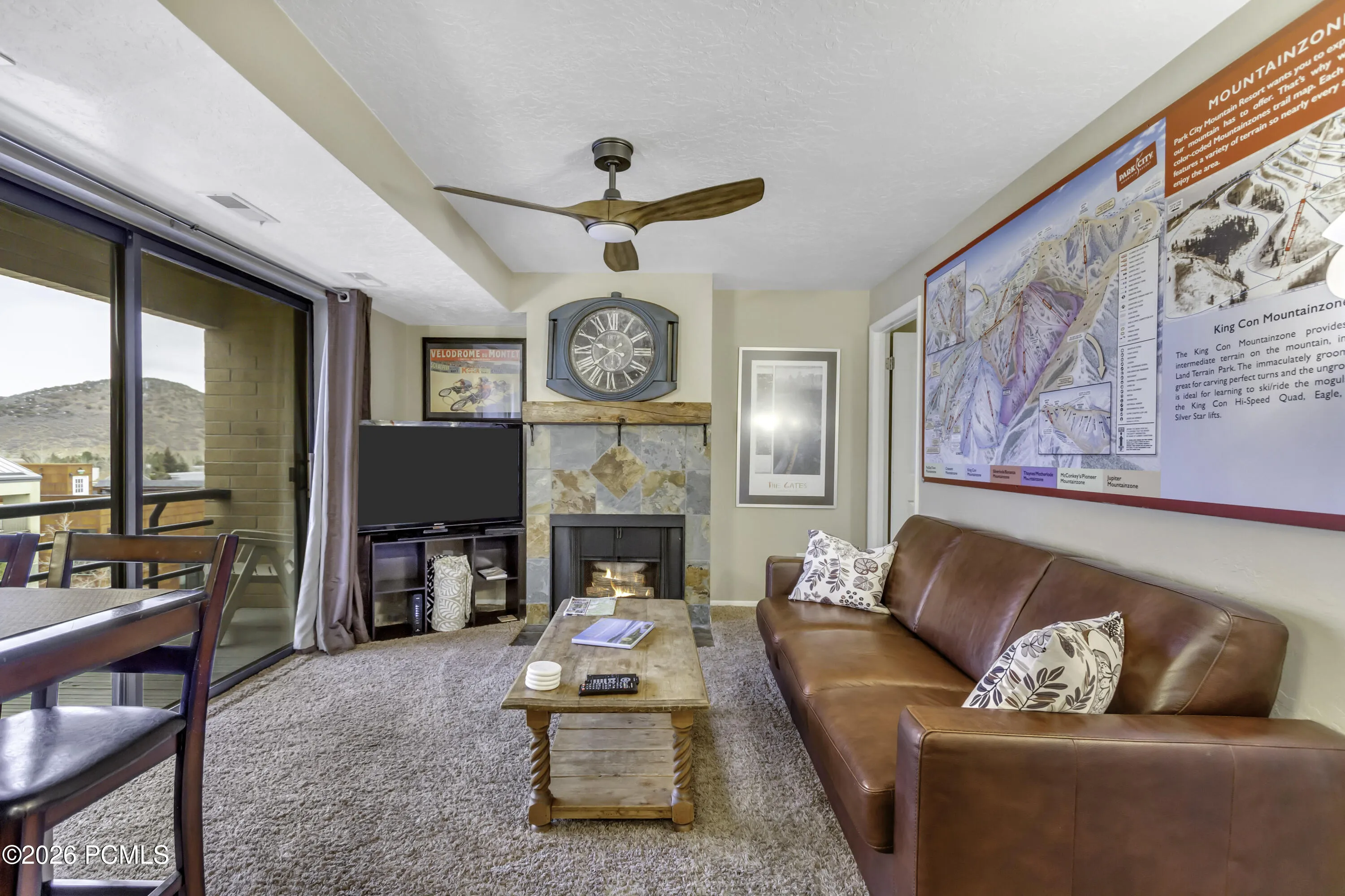 2000 Prospector Avenue Unit 411, Park City, UT 84060