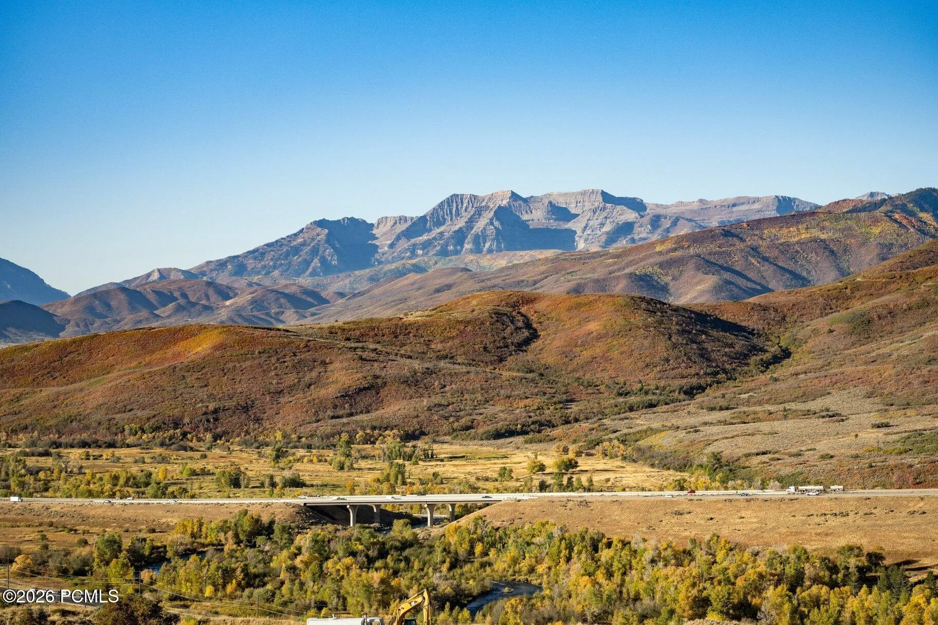 5298 N Woodway Drive, Heber City, UT 84032