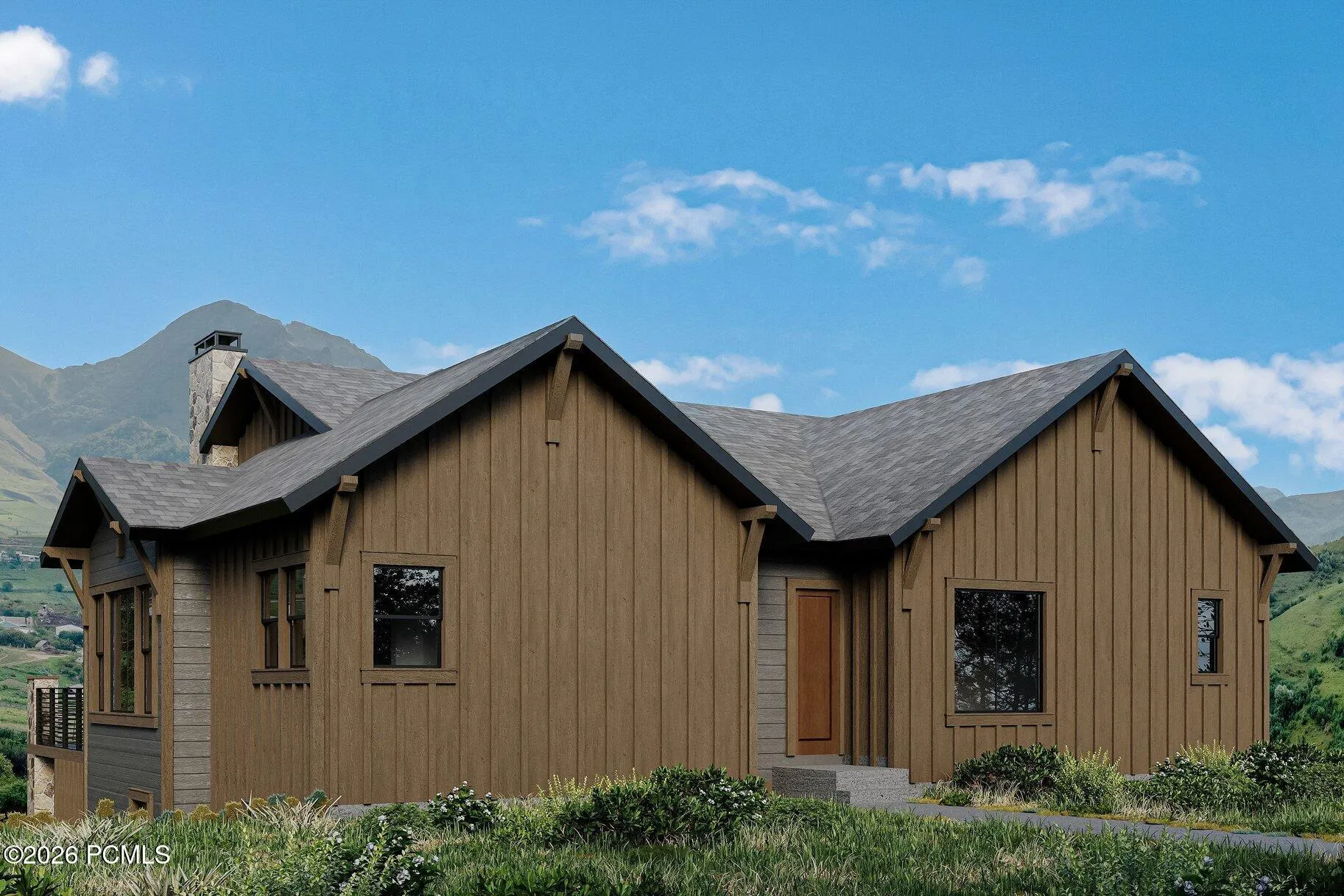 5298 N Woodway Drive, Heber City, UT 84032