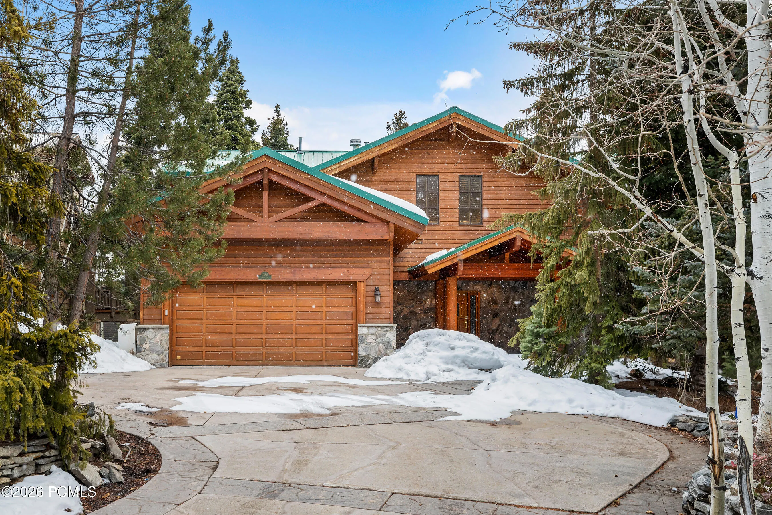 7850 Aster Lane, Park City, UT 84060