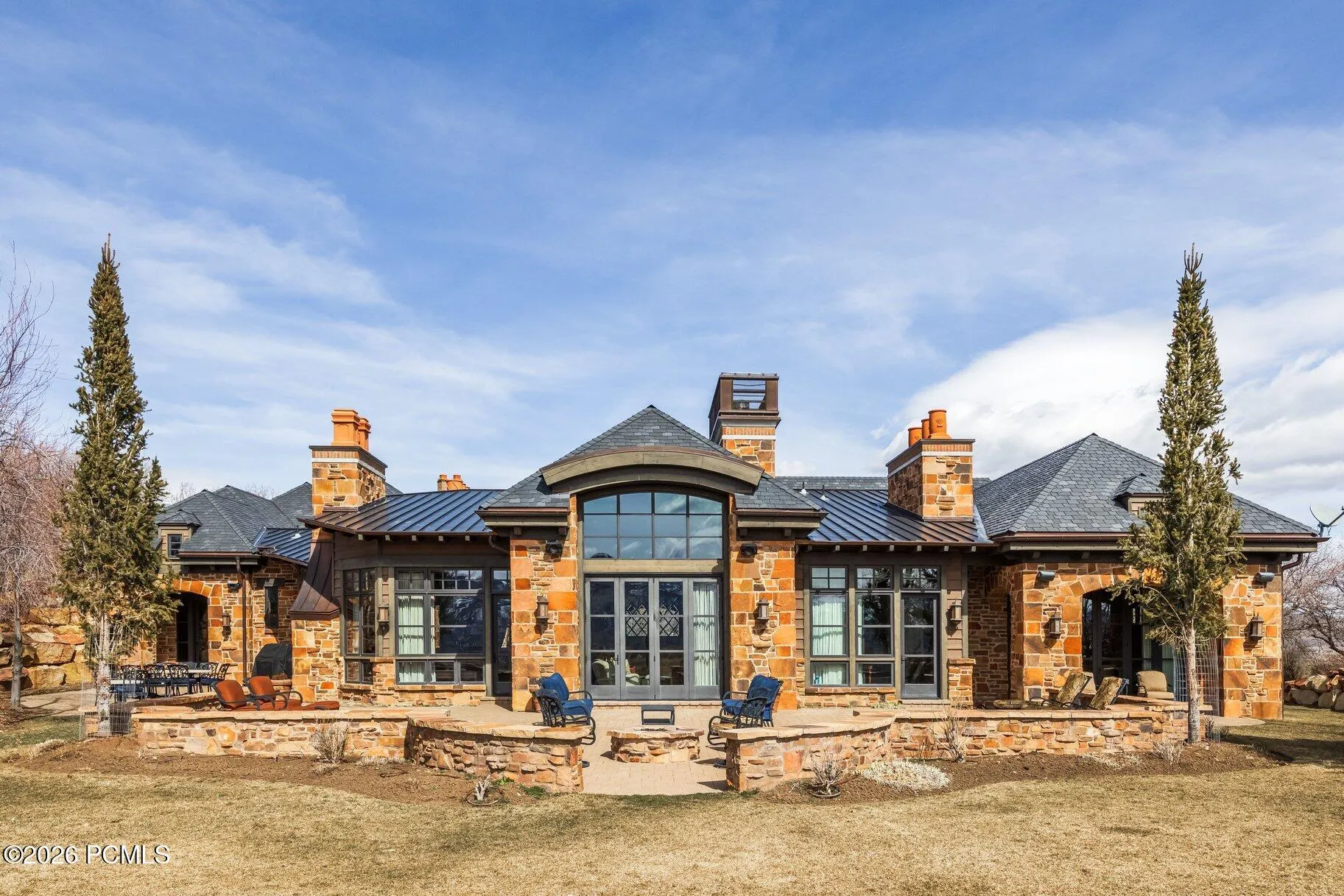 1083 Snow Berry Street, Park City, UT 84098