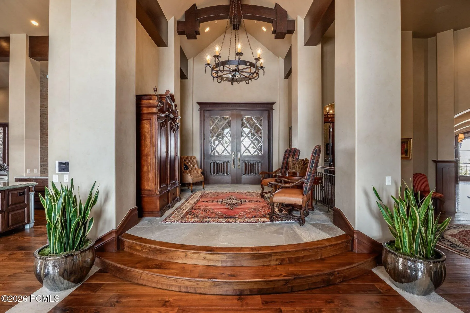 1083 Snow Berry Street, Park City, UT 84098
