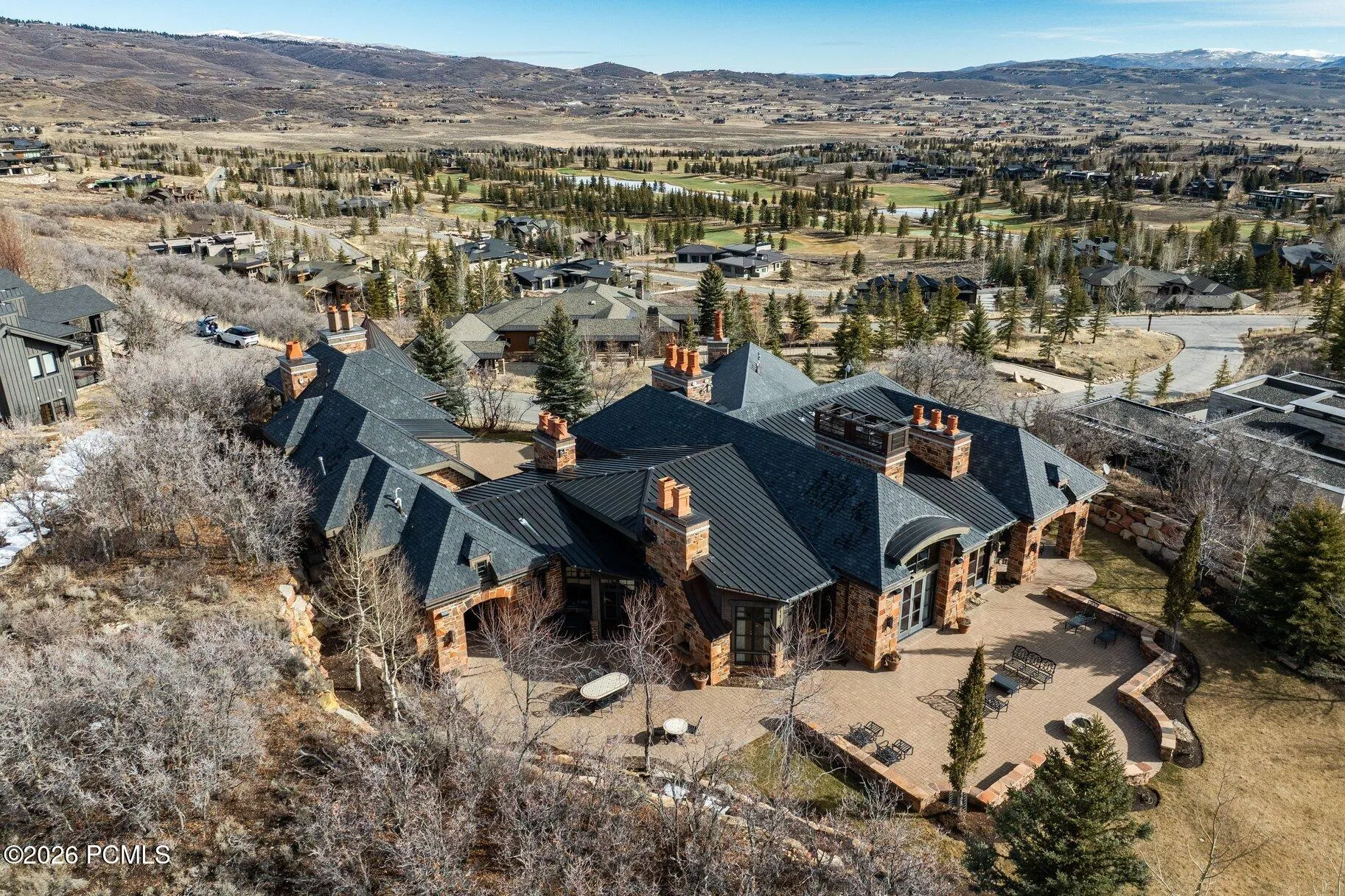 1083 Snow Berry Street, Park City, UT 84098
