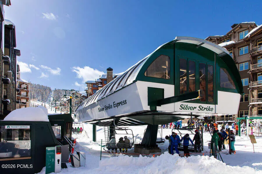 7697 Village Way Unit 103, Park City, UT 84060