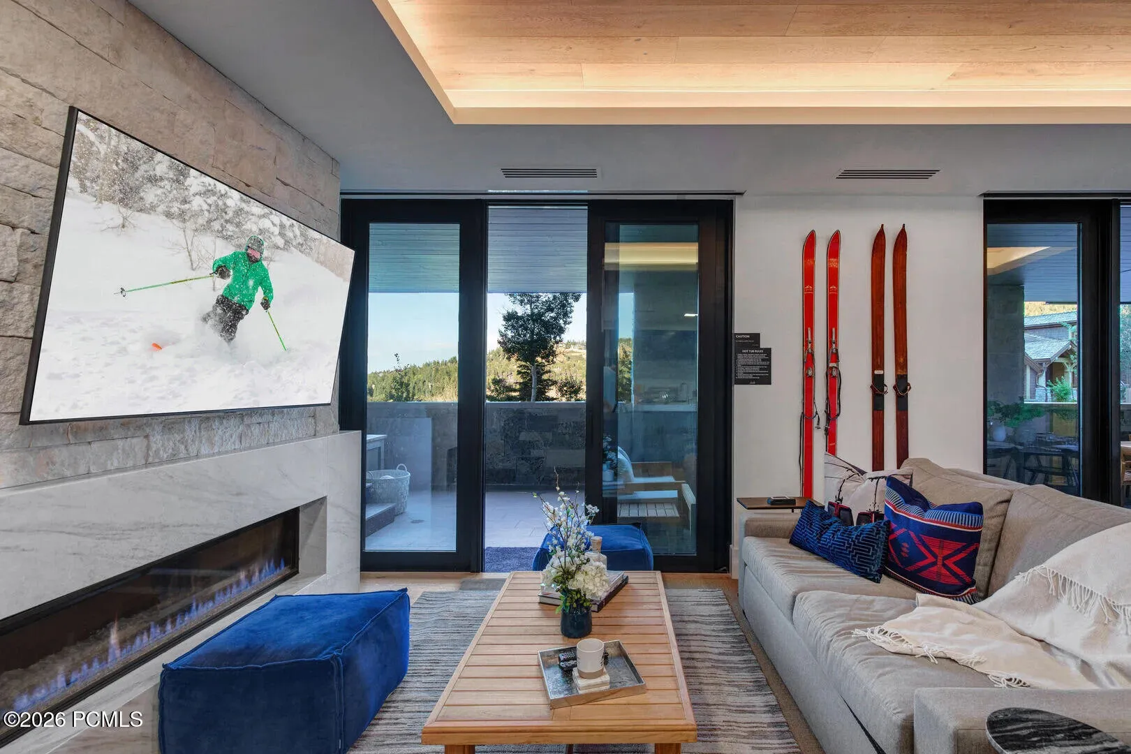 7697 Village Way Unit 103, Park City, UT 84060