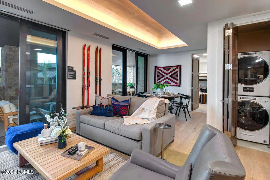 7697 Village Way Unit 103, Park City, UT 84060