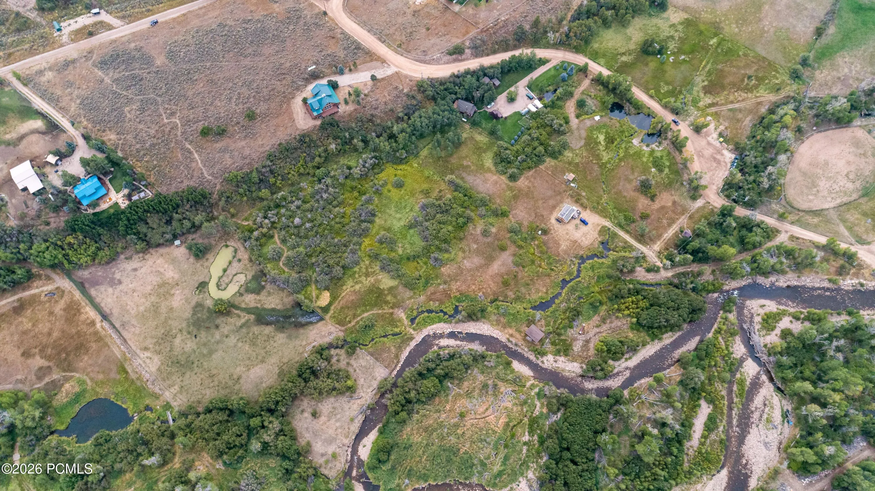3889 Riverview Drive, Kamas, UT 84036