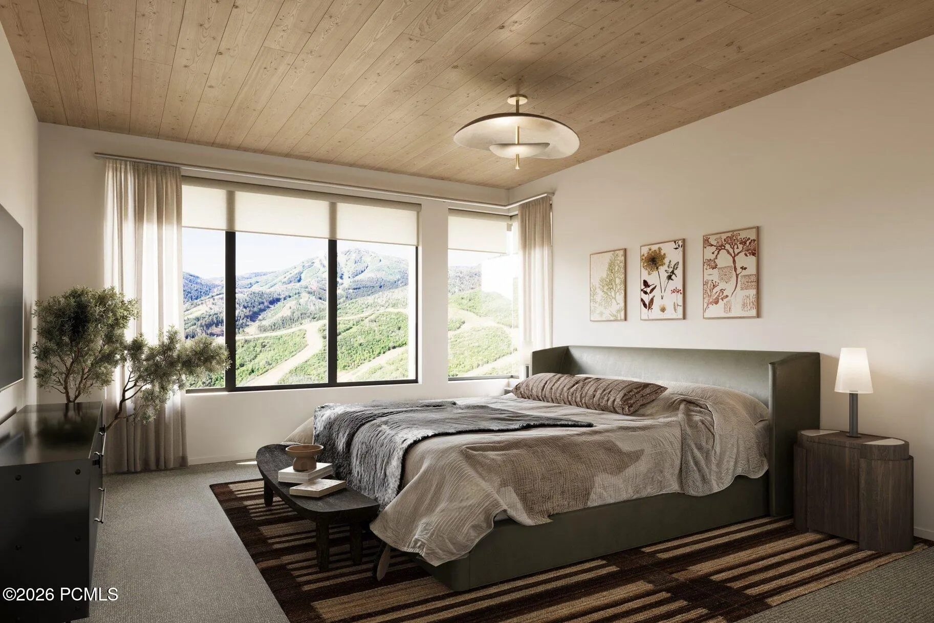 10211 N Orenda Circle, Park City, UT 84060