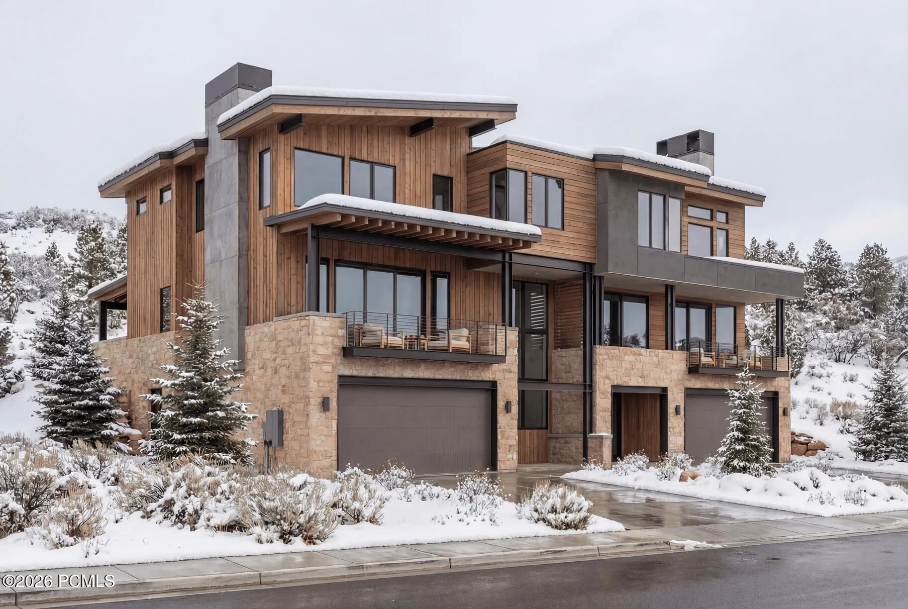 10211 N Orenda Circle , Park City, UT 84060