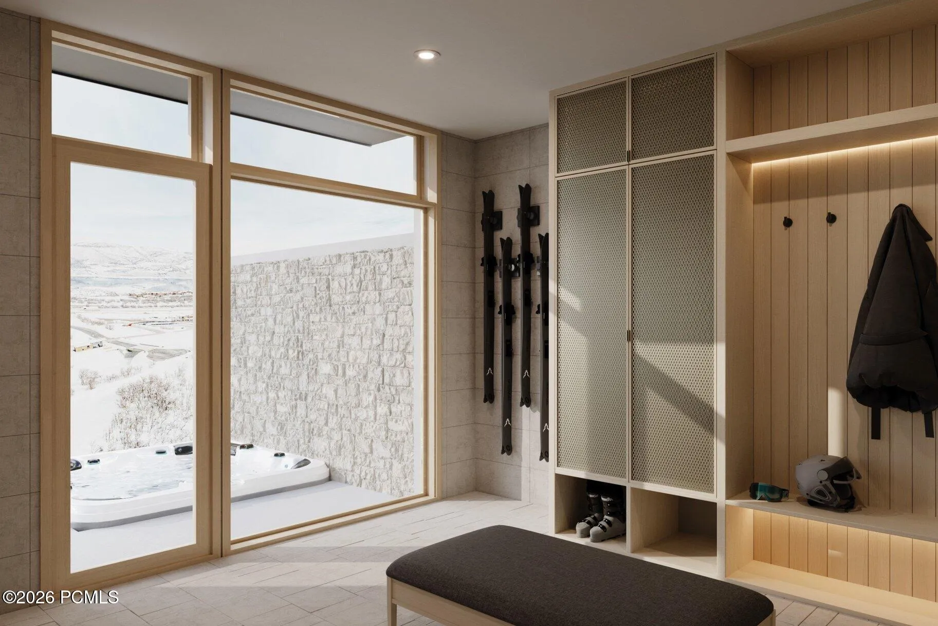 10211 N Orenda Circle, Park City, UT 84060