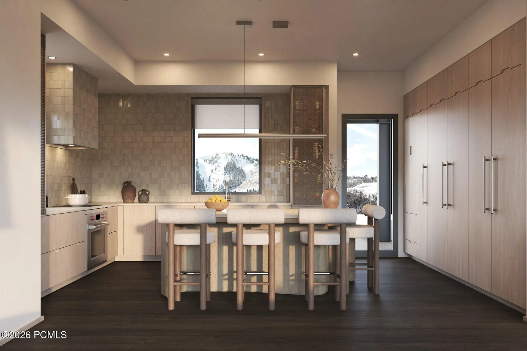 10211 N Orenda Circle, Park City, UT 84060