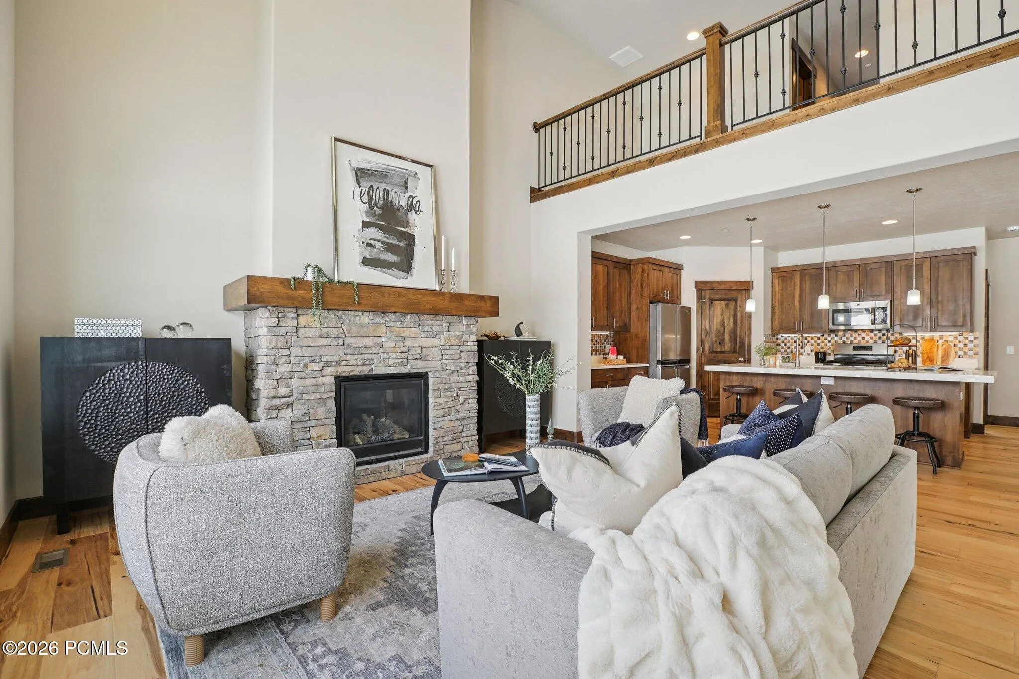 13521 N Noah Court, Kamas, UT 84036