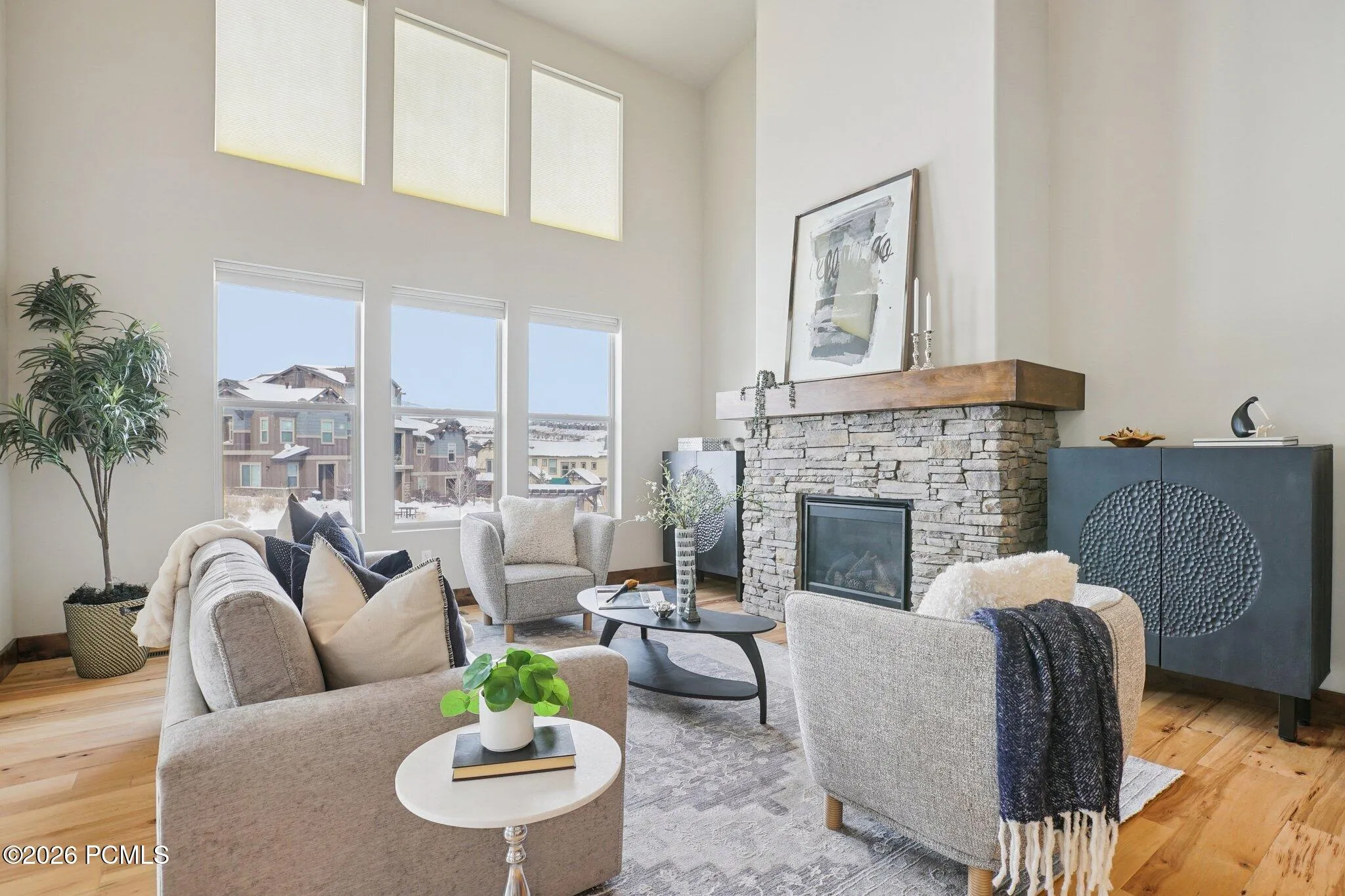 13521 N Noah Court, Kamas, UT 84036