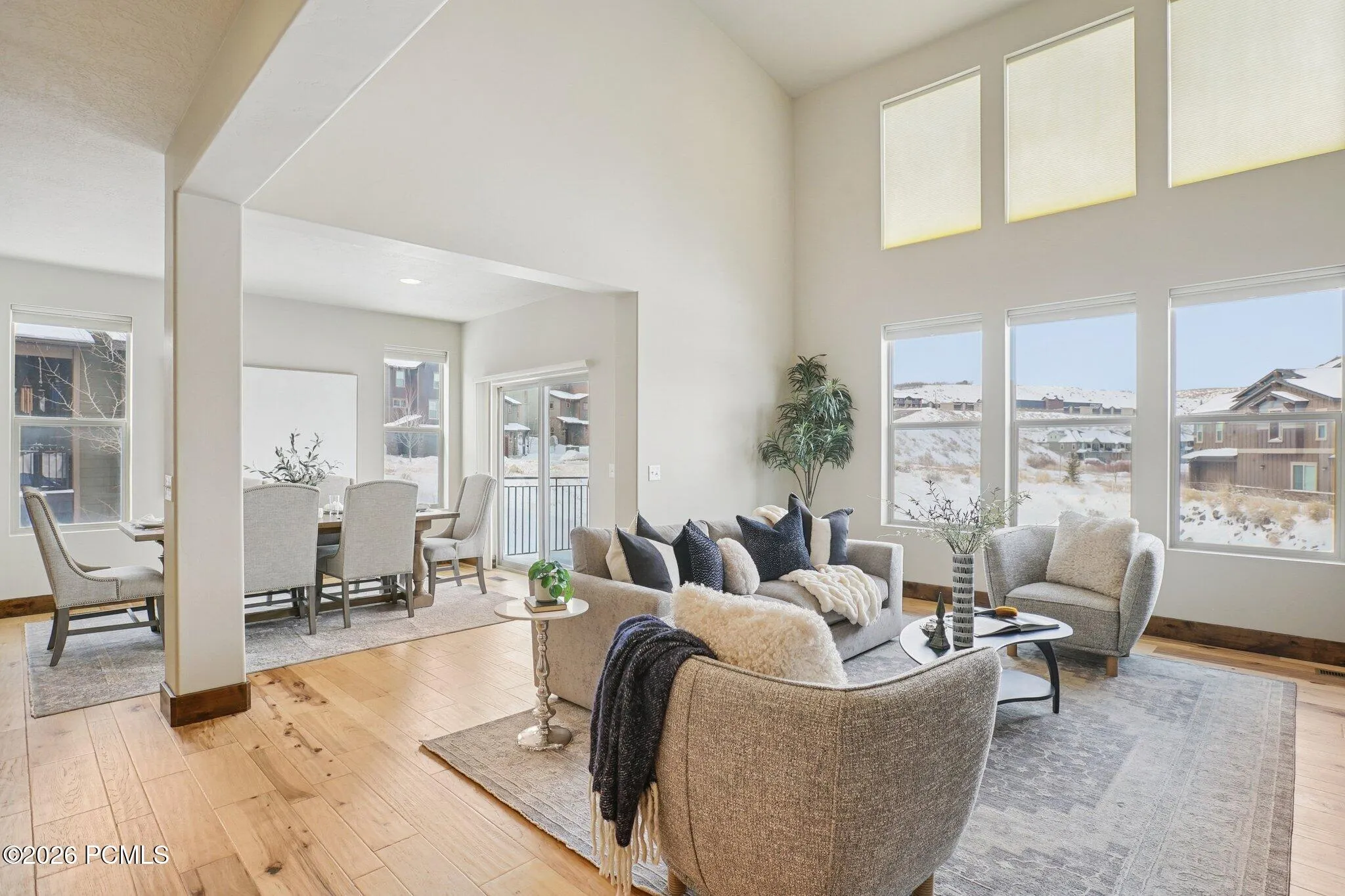 13521 N Noah Court, Kamas, UT 84036