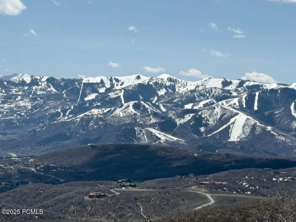 1369 Lower Cove Road, Park City, UT 84098