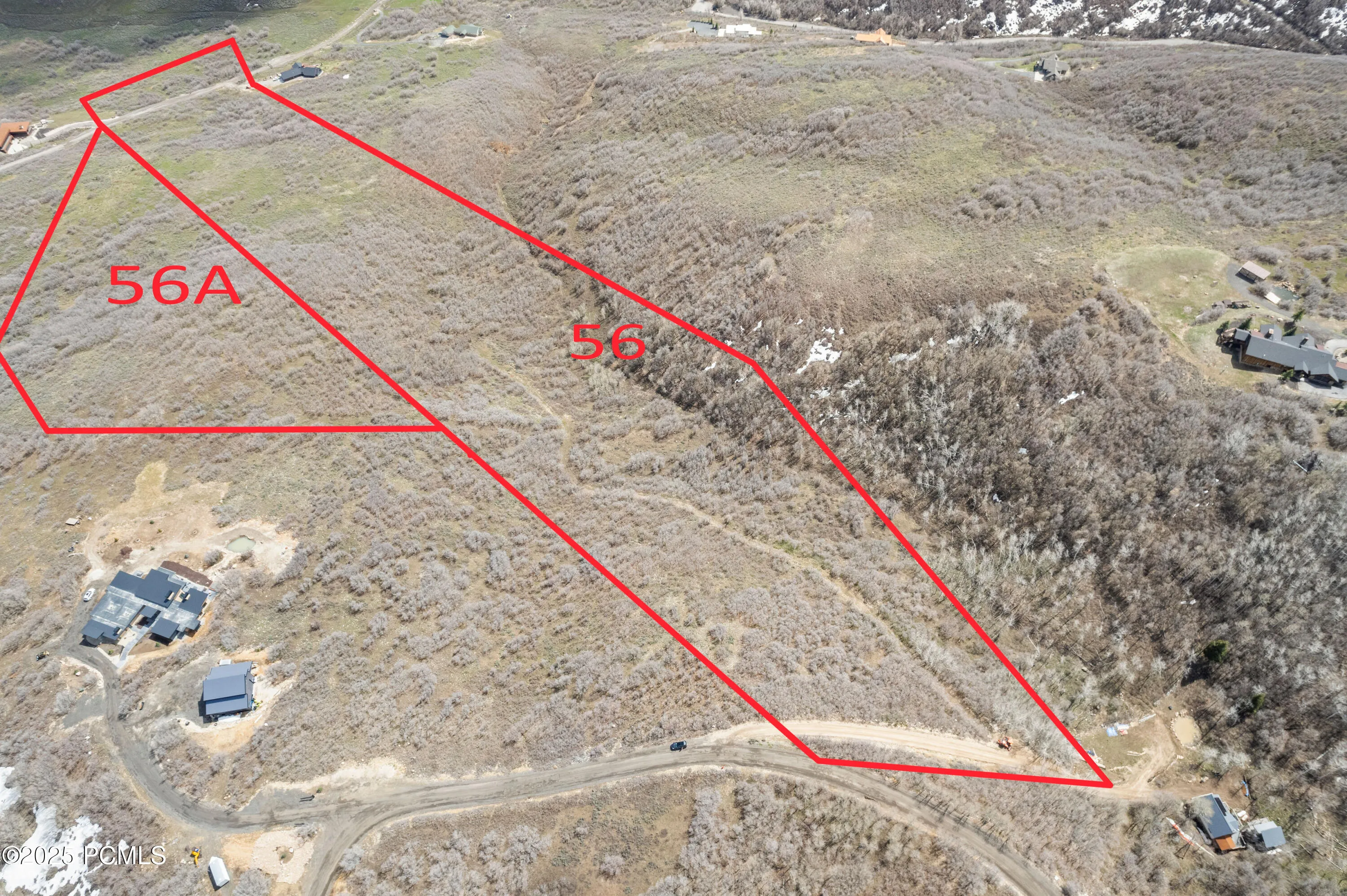 1369 Lower Cove Road, Park City, UT 84098