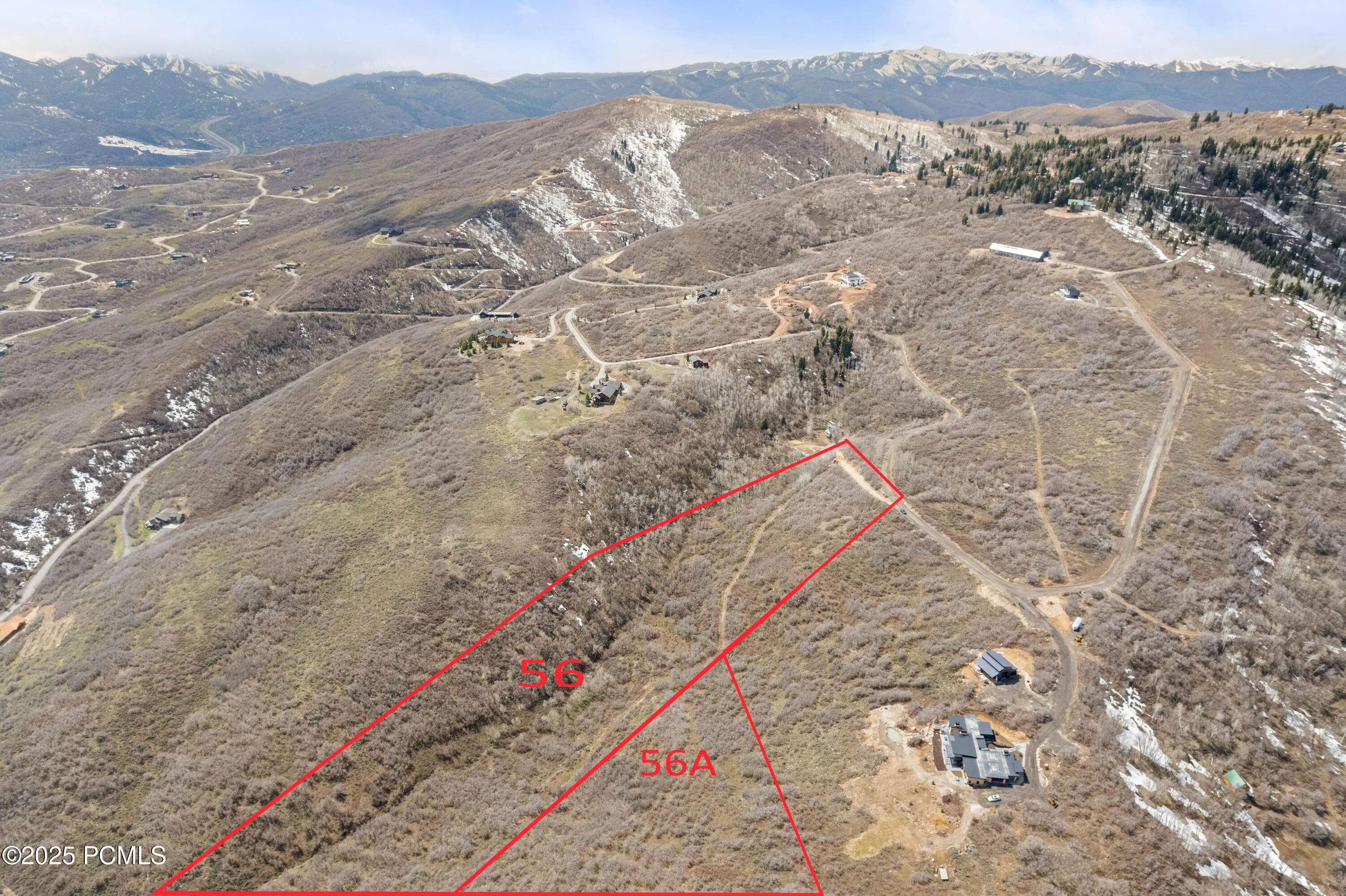 1369 Lower Cove Road, Park City, UT 84098