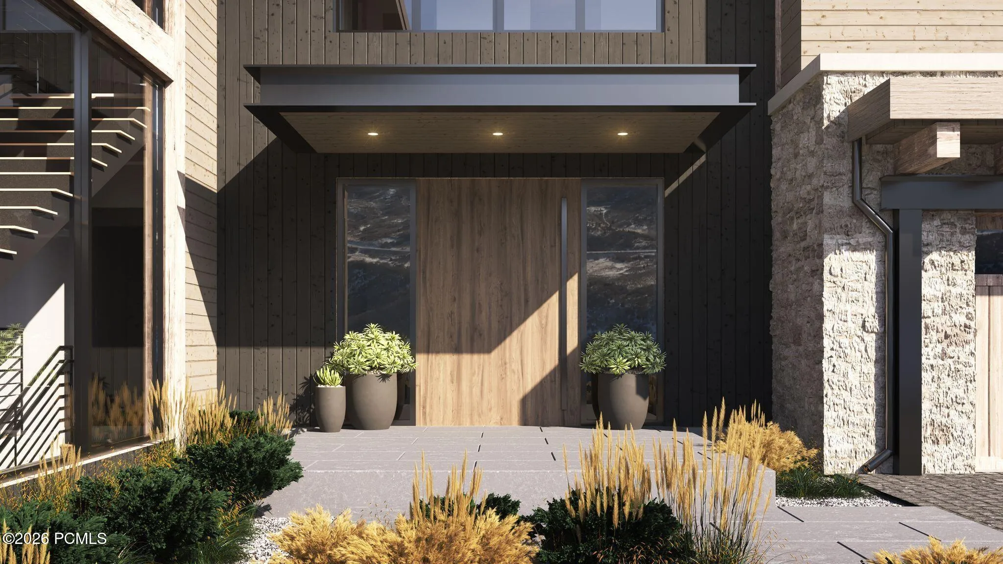 2965 E Cougar Moon Drive, Kamas, UT 84036