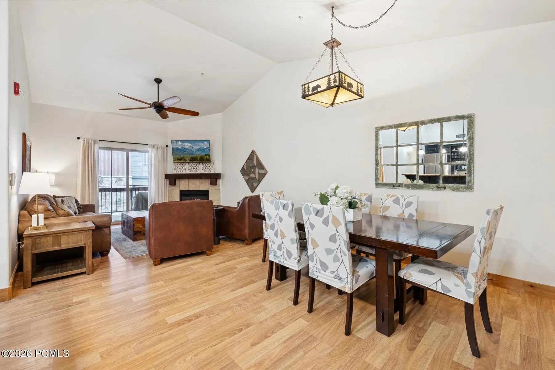 5501 N Lillehammer Lane Unit 4406, Park City, UT 84098