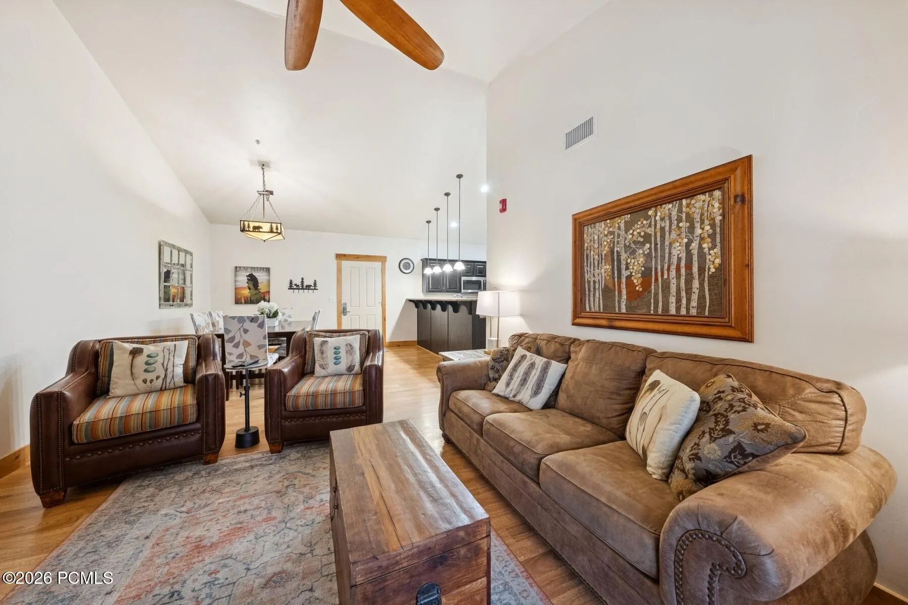 5501 N Lillehammer Lane Unit 4406, Park City, UT 84098