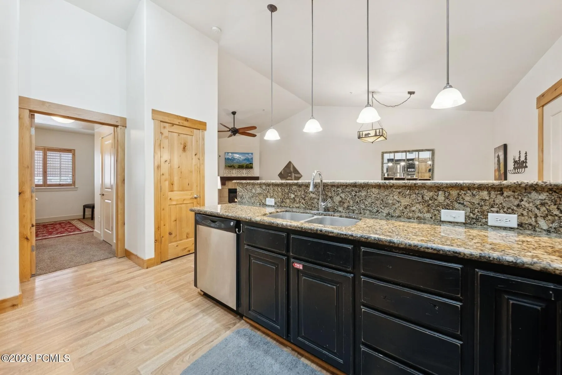 5501 N Lillehammer Lane Unit 4406, Park City, UT 84098