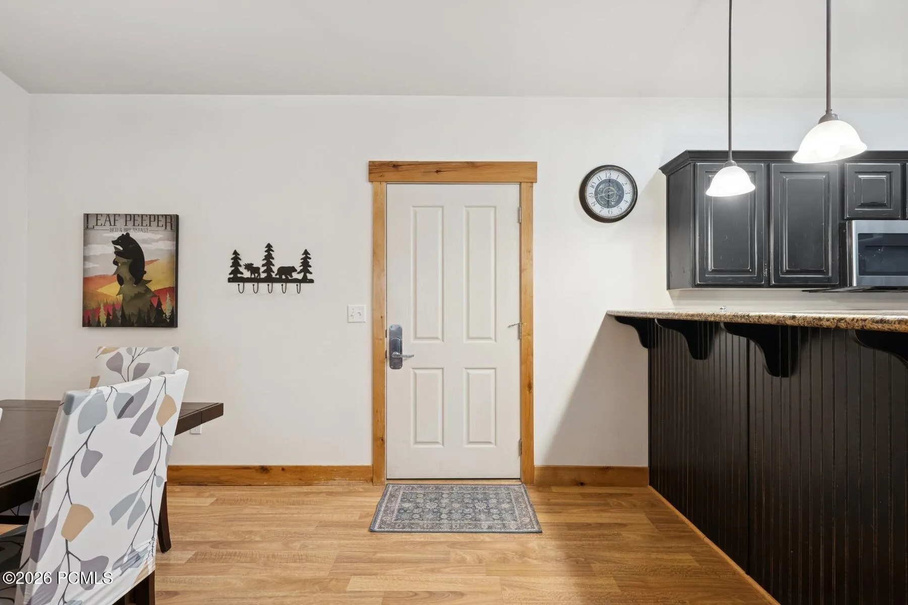 5501 N Lillehammer Lane Unit 4406, Park City, UT 84098
