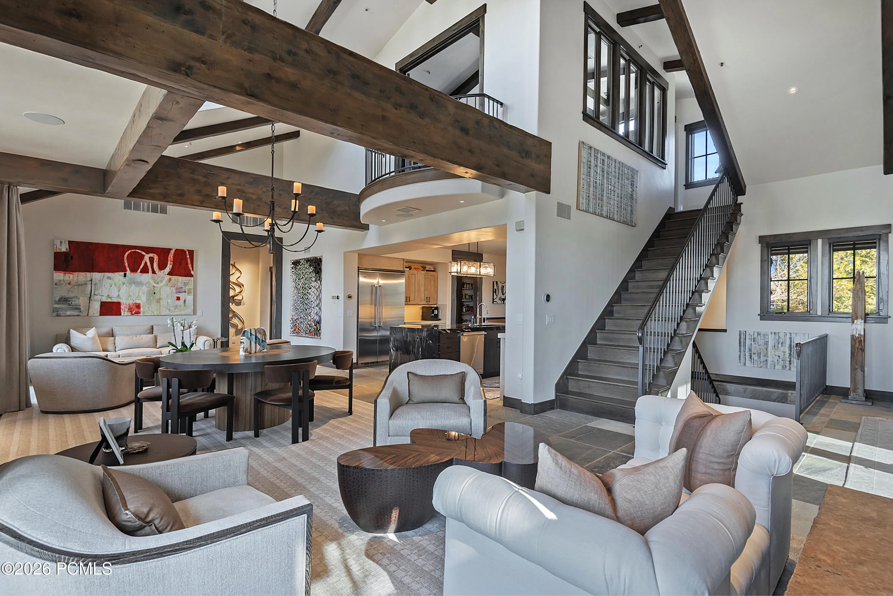 3269 Tatanka Trail, Park City, UT 84098