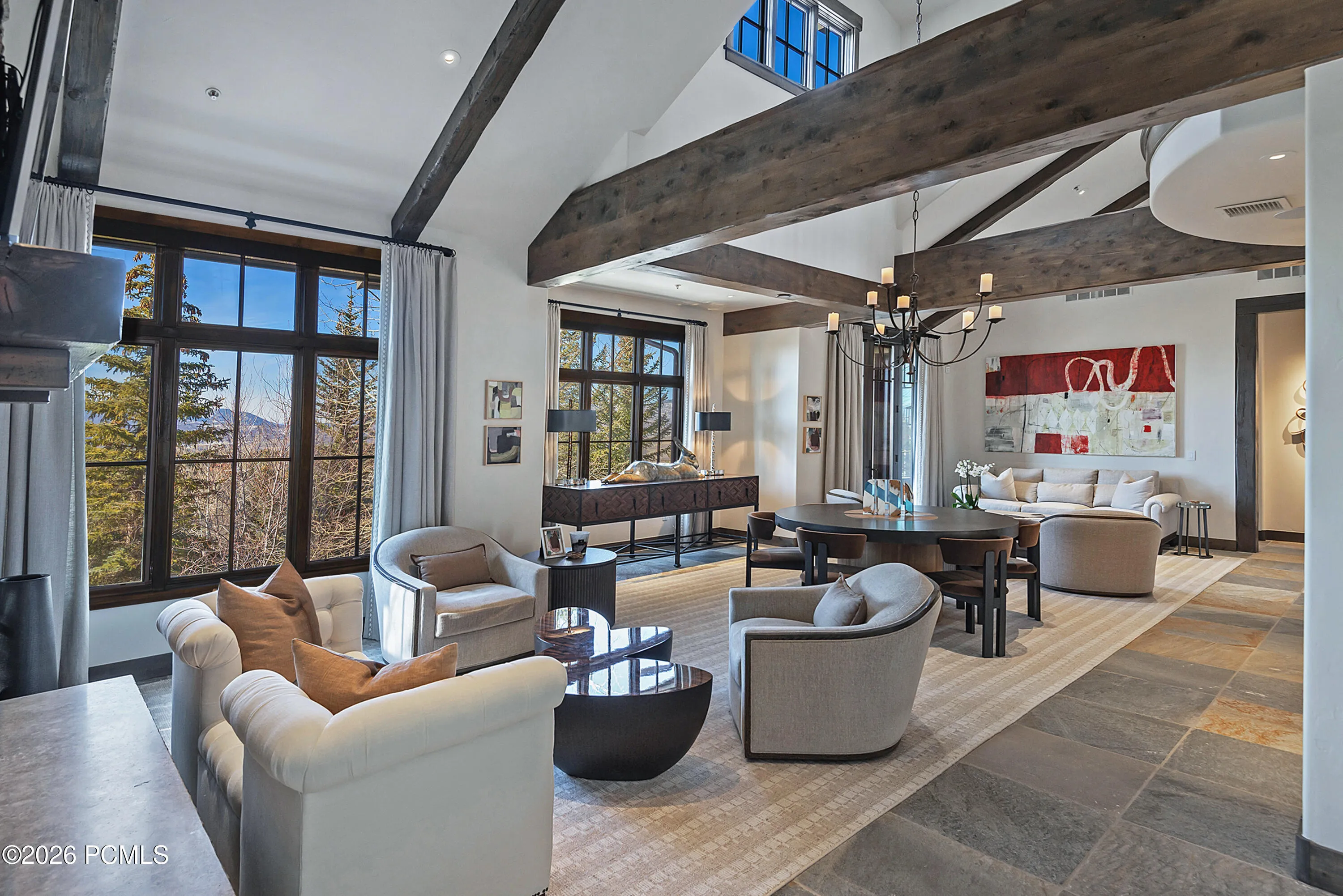 3269 Tatanka Trail, Park City, UT 84098