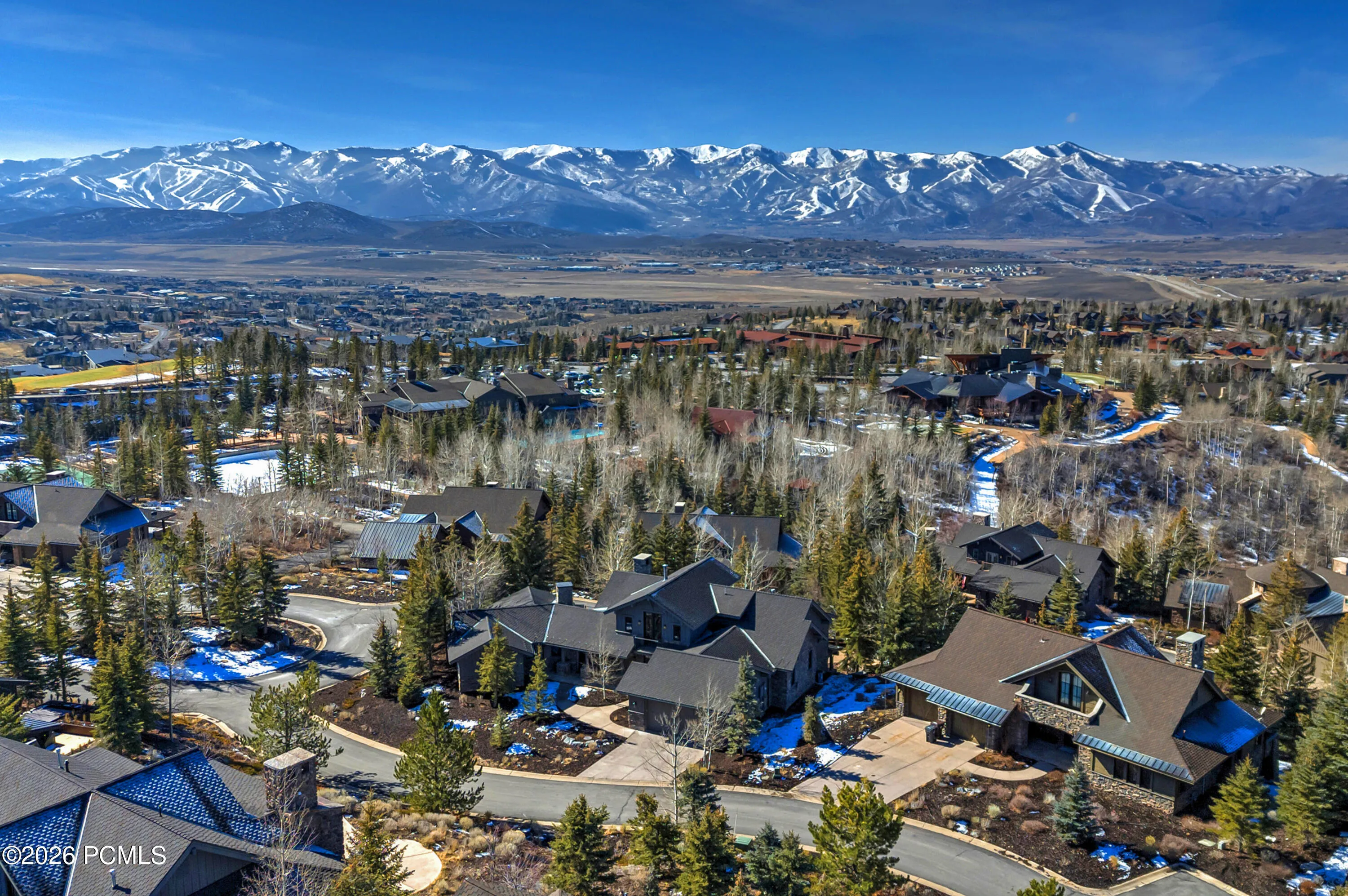 3269 Tatanka Trail, Park City, UT 84098