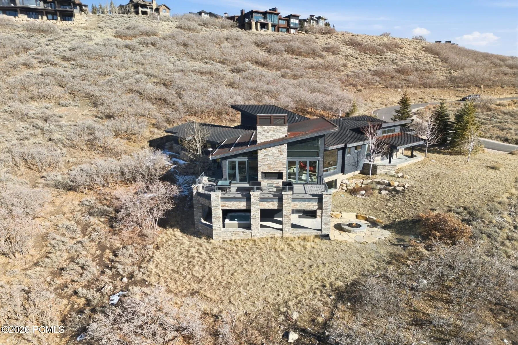 2665 Longspur Lane, Park City, UT 84098