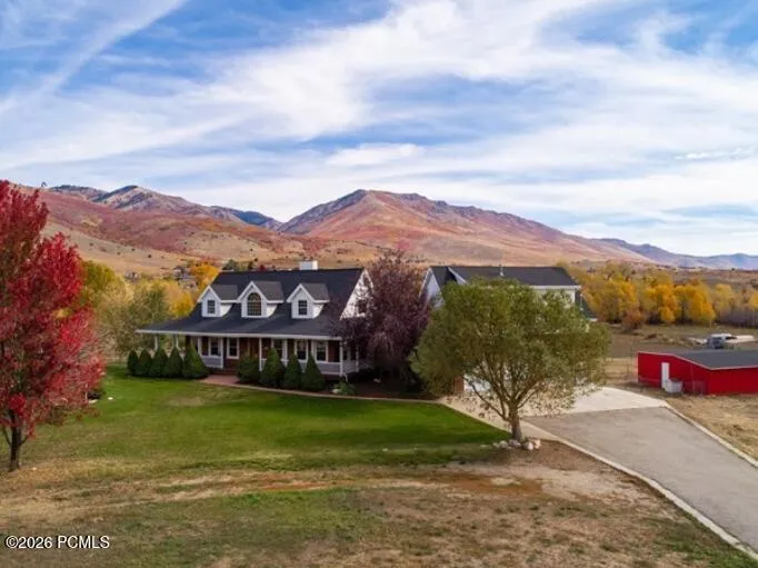 Residential For Sale