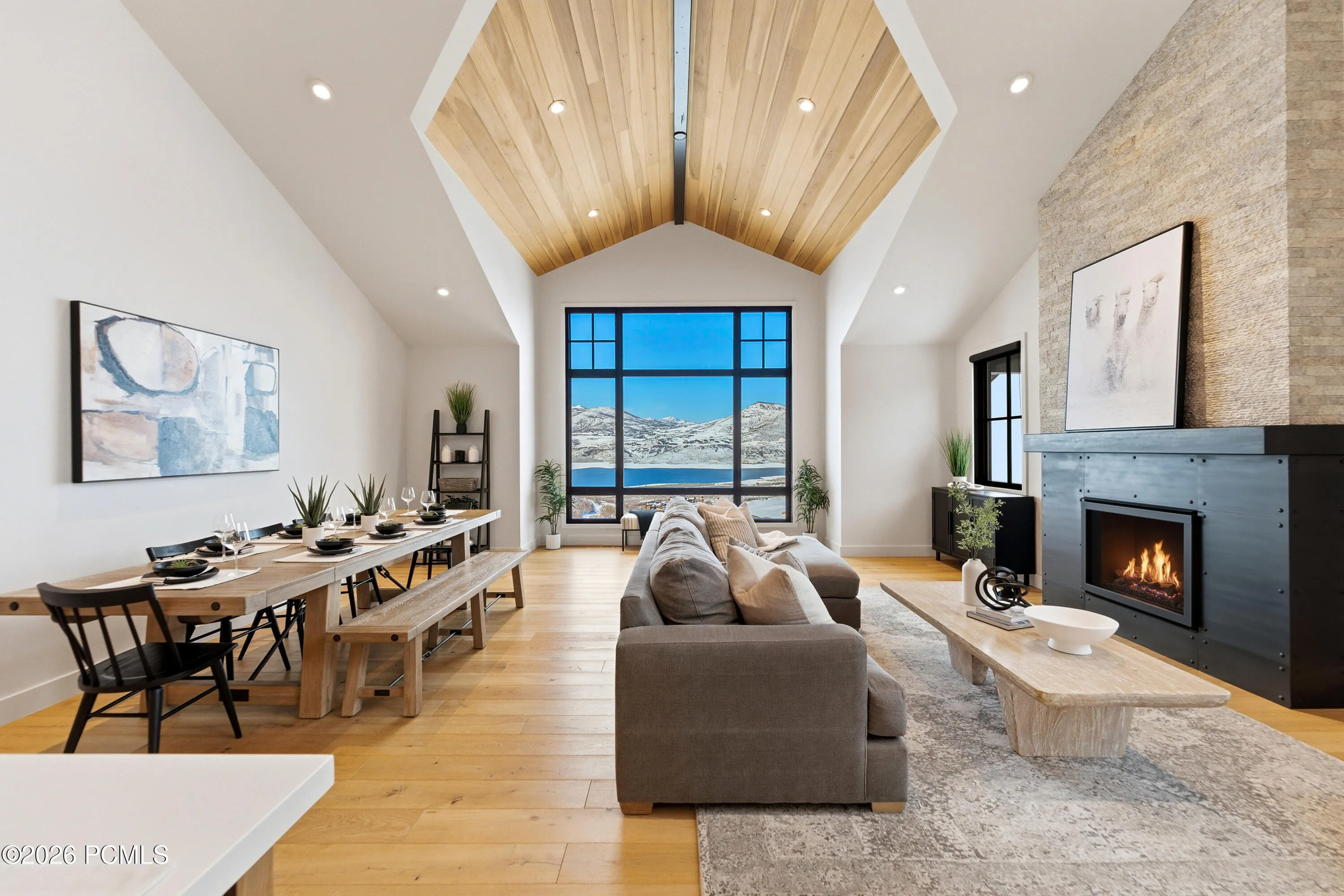 10786 N Hideout Trail, Hideout, UT 84036