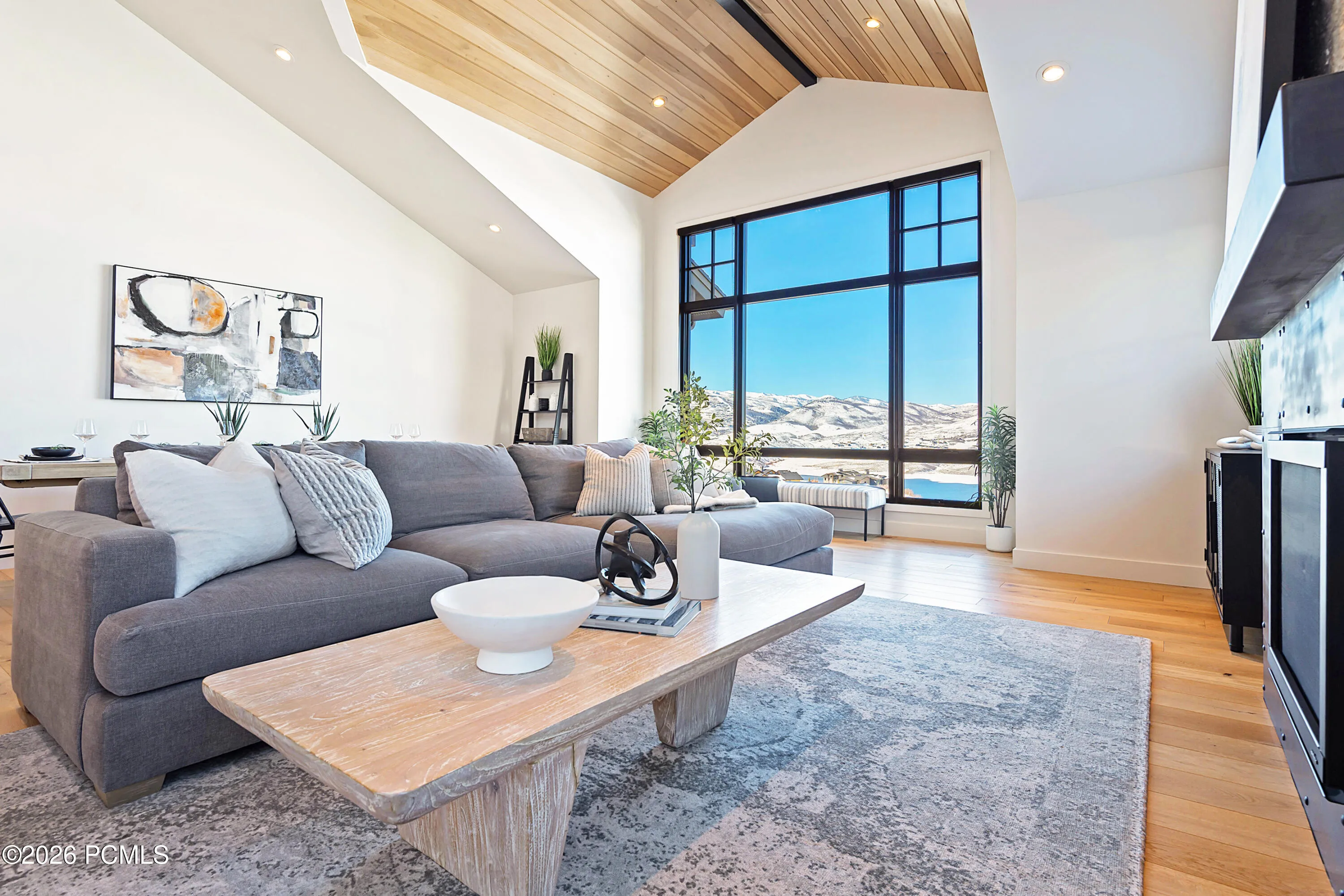 10786 N Hideout Trail, Hideout, UT 84036
