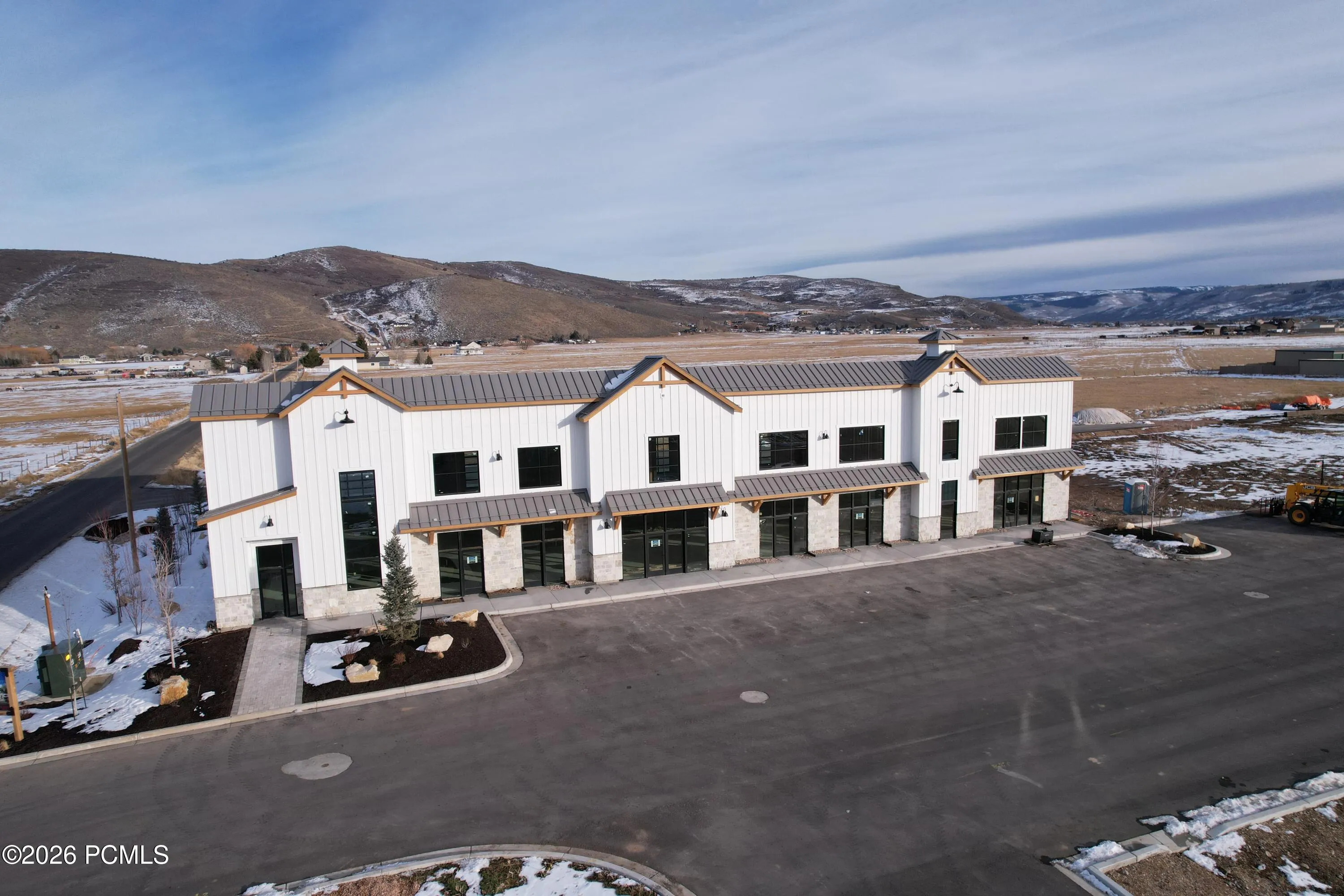 Commercial Sale For Sale