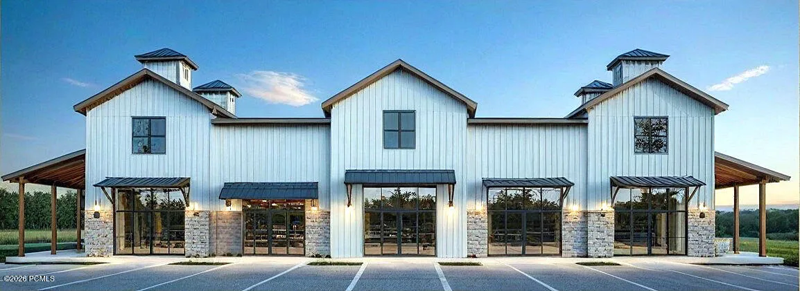 Commercial Sale For Sale