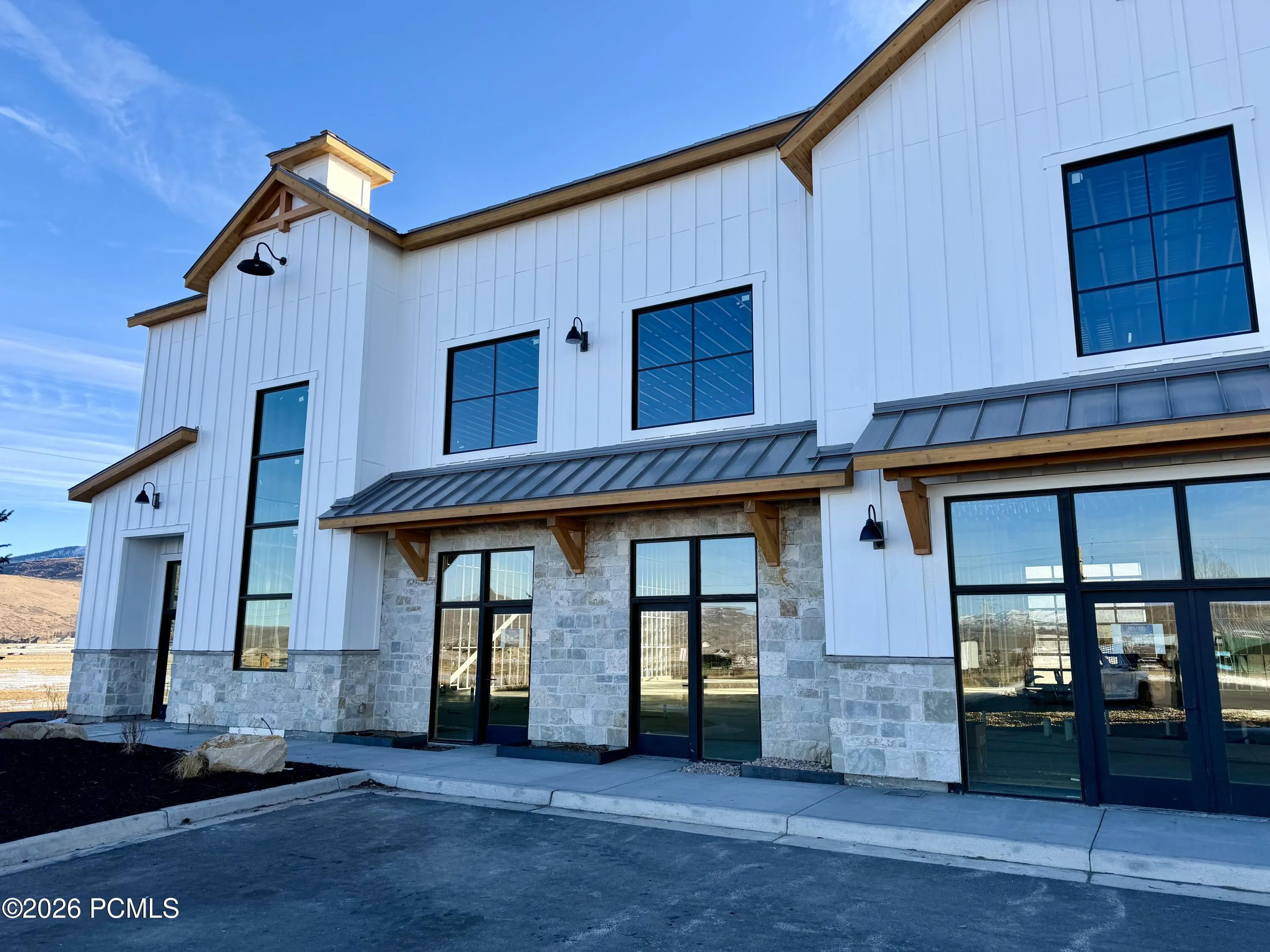 Commercial Sale For Sale