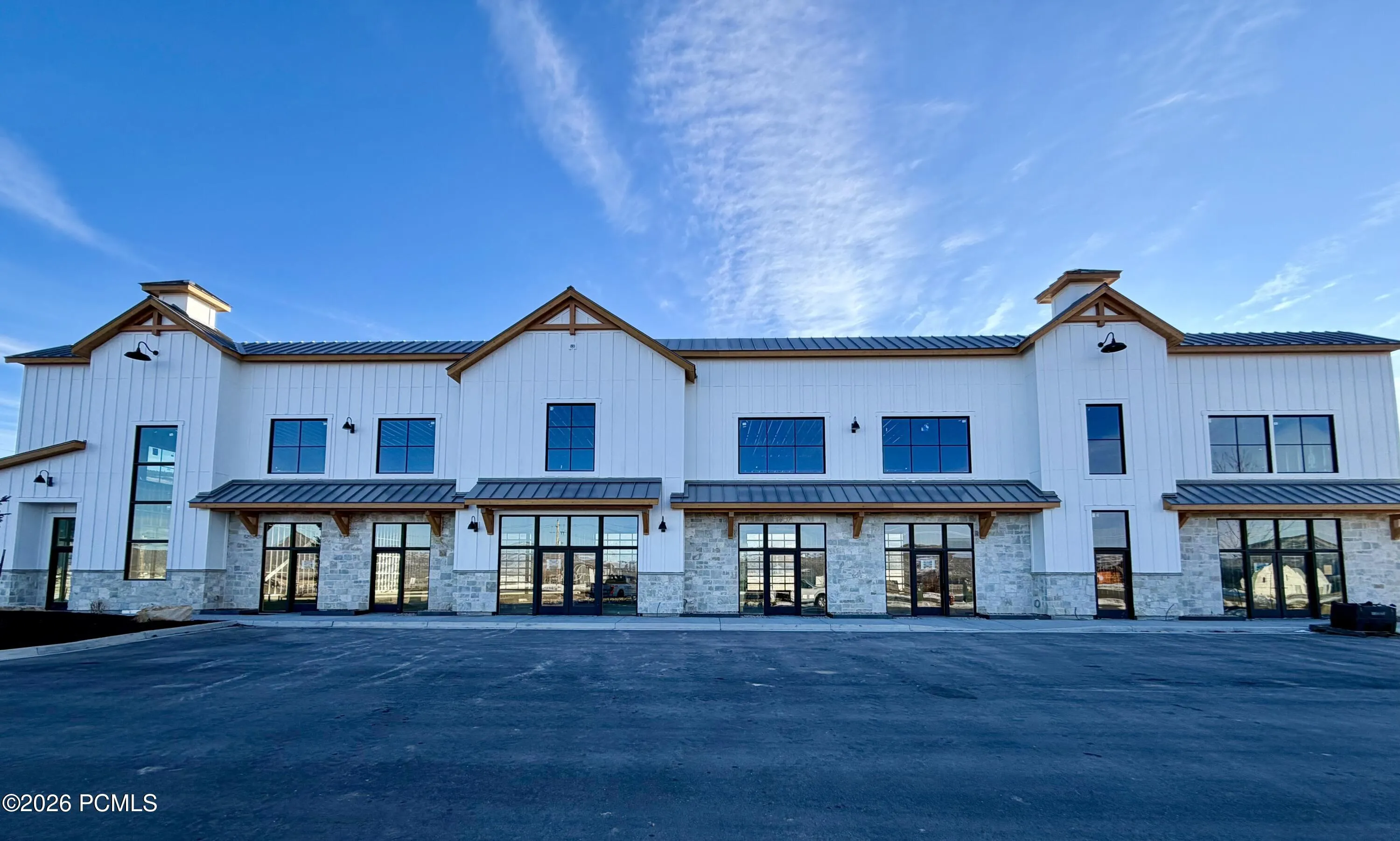 Commercial Sale For Sale