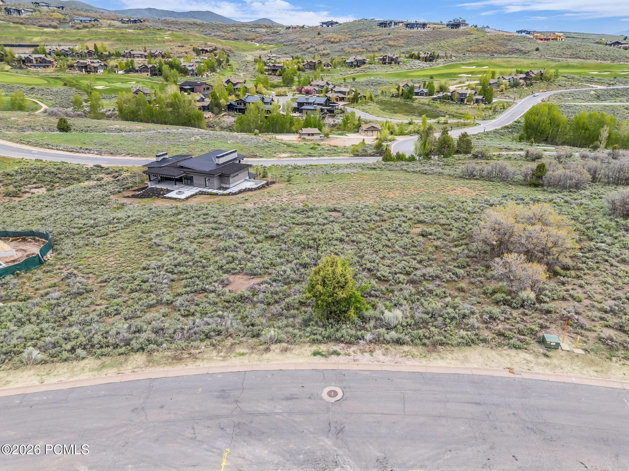 9248 N Uinta Circle , Kamas, UT 84036