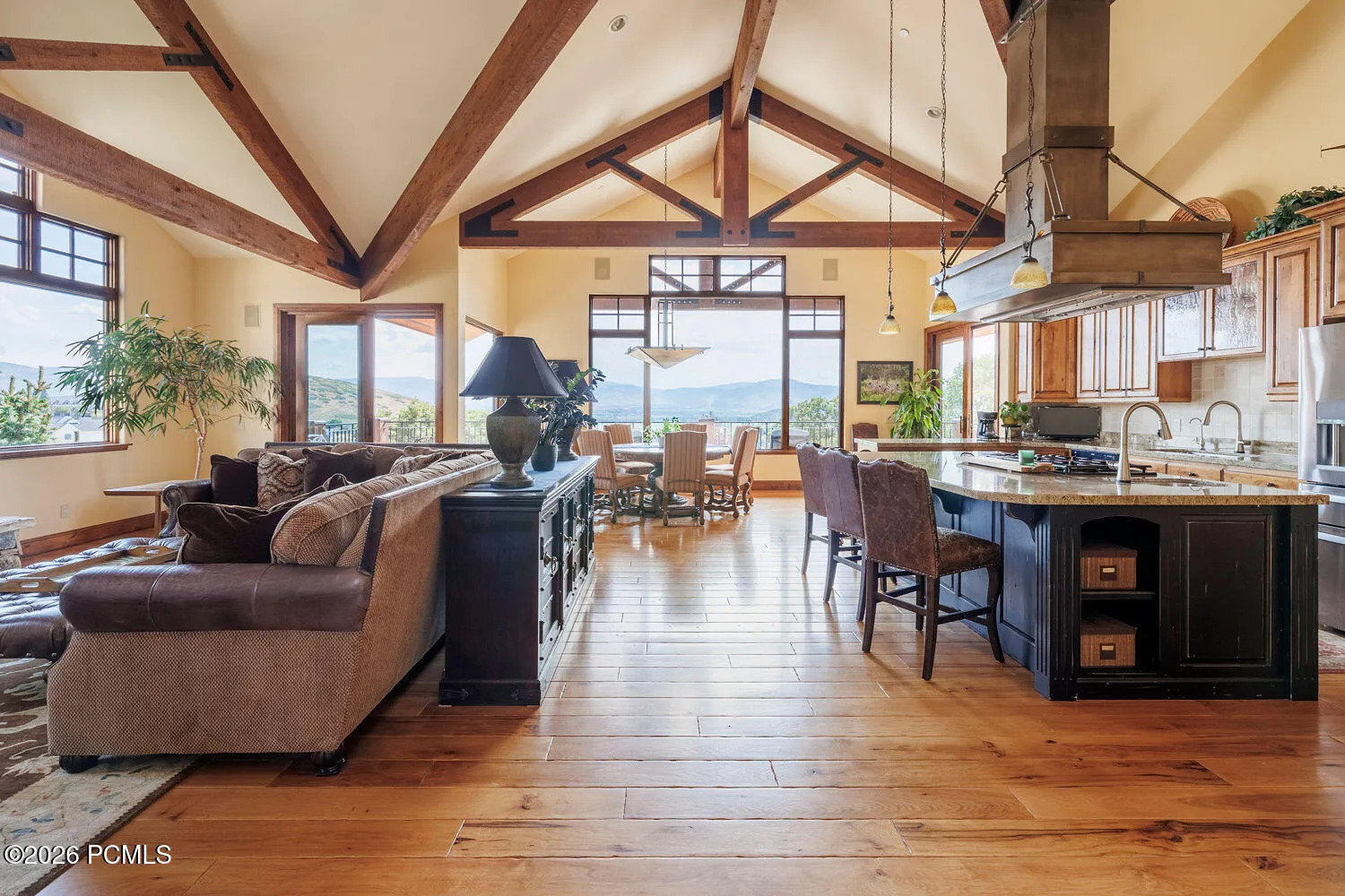 Residential Lease For Rent