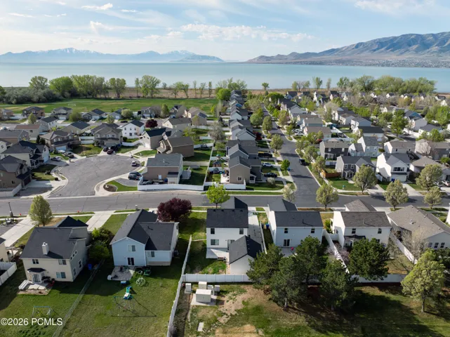 Close Proximity to Walking Trails and Utah Lake