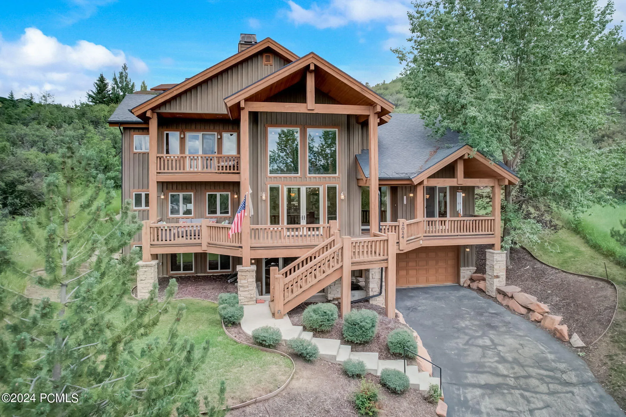 Residential Lease For Rent