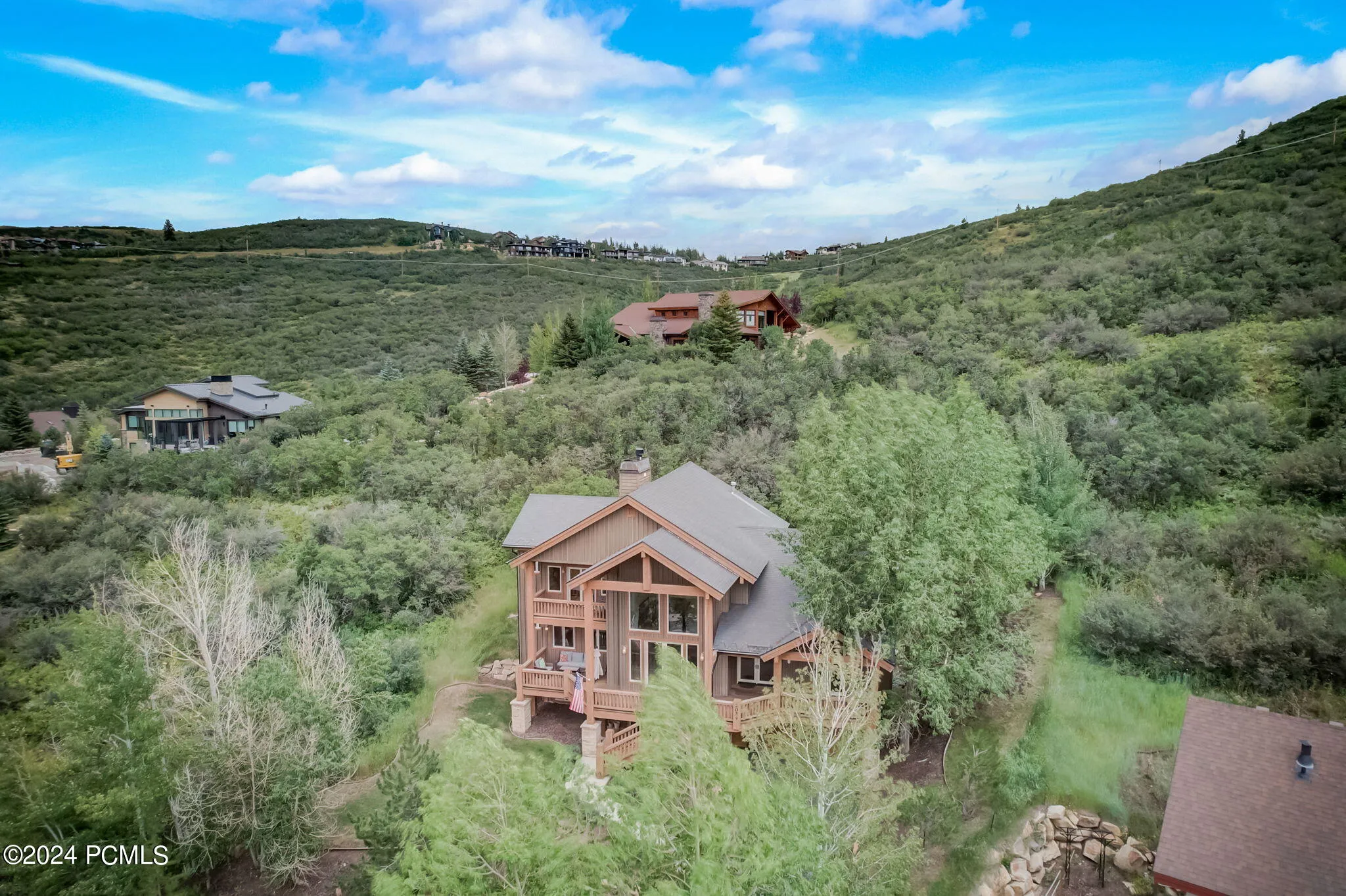 Residential Lease For Rent