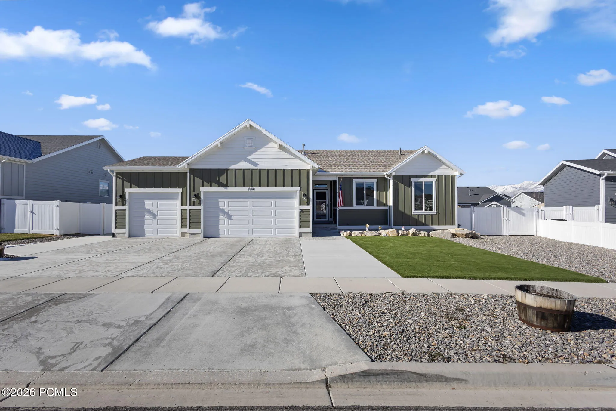 Residential For Sale