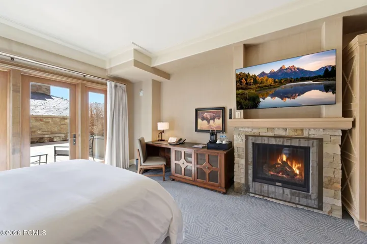 Suite #429