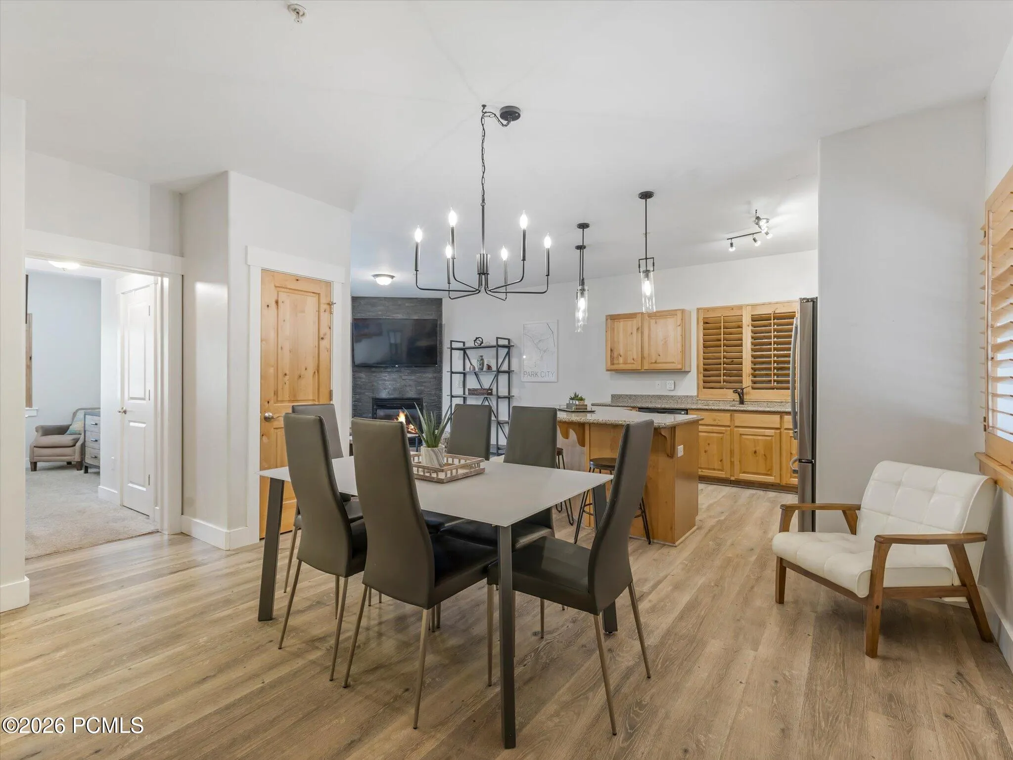 5569 Oslo Lane Unit 3204, Park City, UT 84098