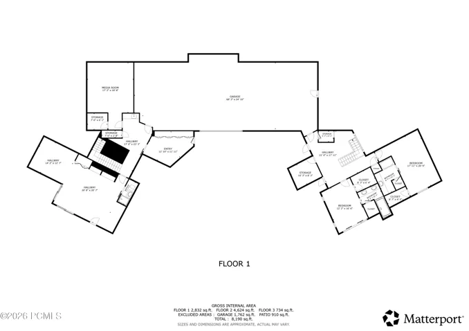 Floor 1