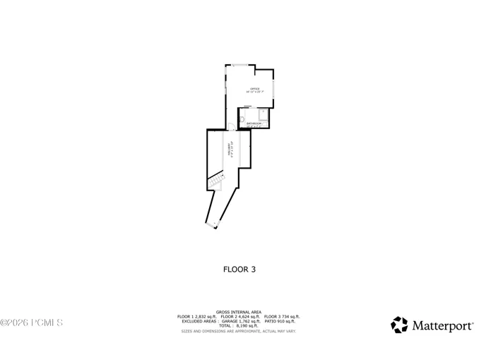 Floor 3