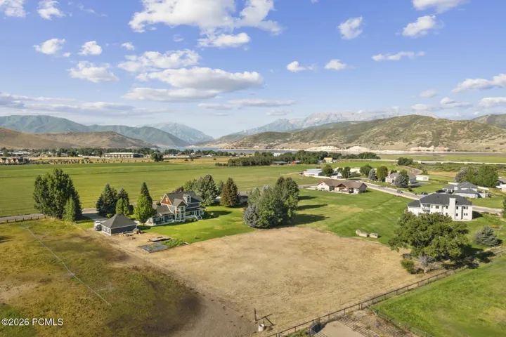 HORSE PASTURE