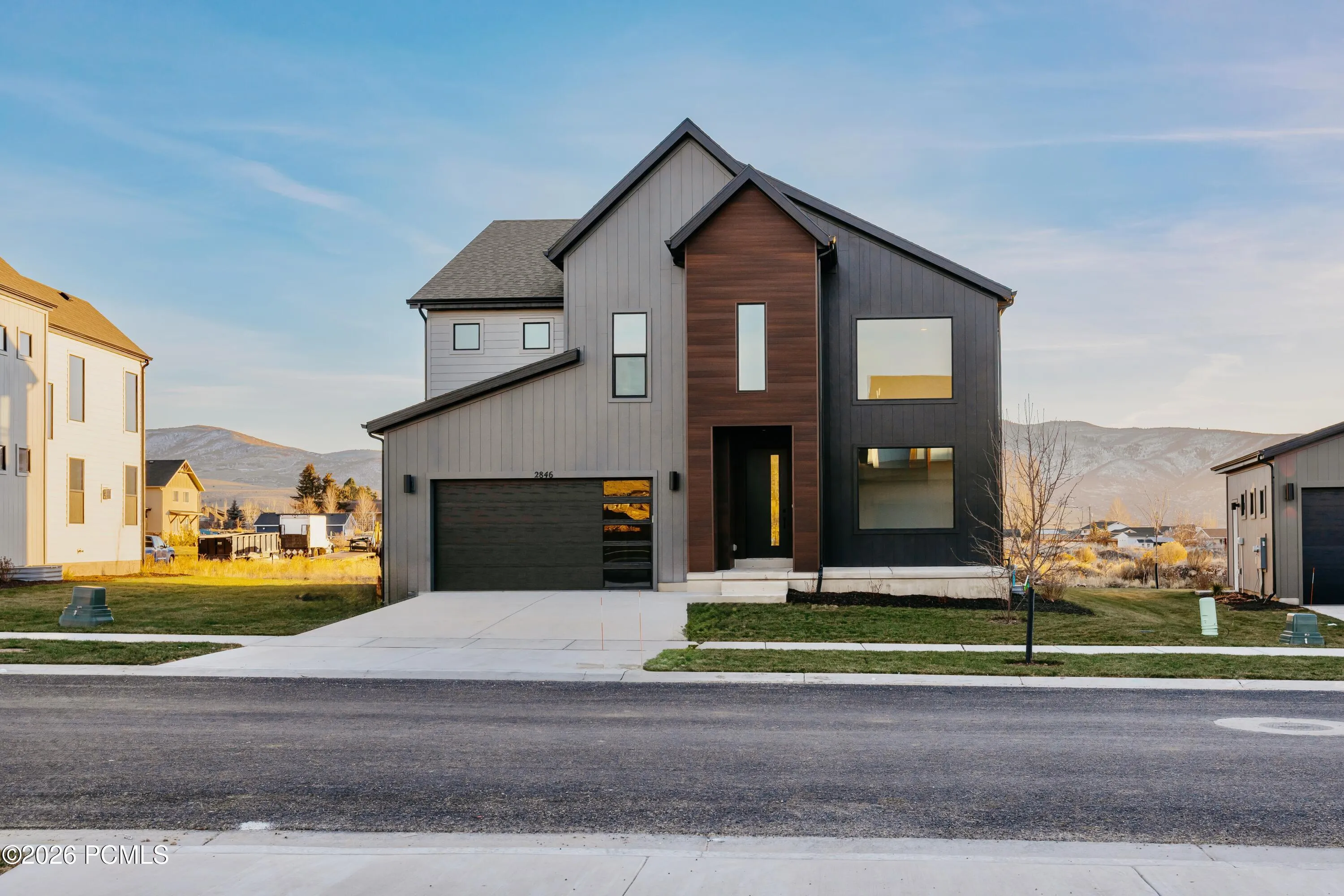 Residential For Sale