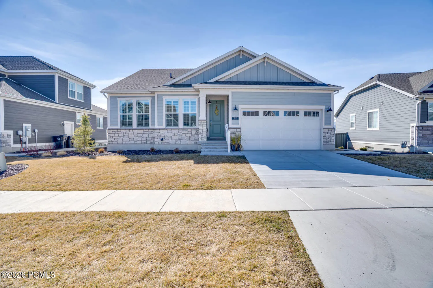 Residential For Sale